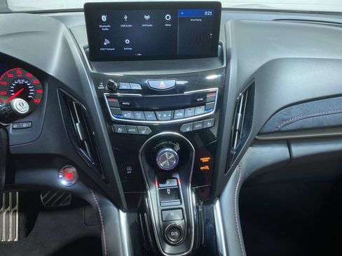 Certified 2023 Acura RDX A-Spec AWD/4WD image 16