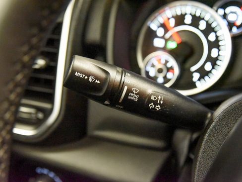 Used 2025 RAM 1500 Big Horn image 21