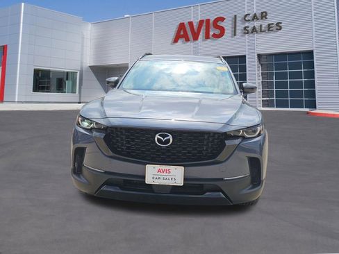 Used 2025 MAZDA CX-50 AWD 2.5 Hybrid w/ Premium Pkg image 10