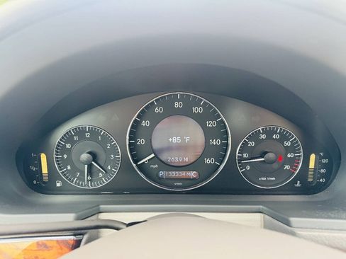 Used 2006 Mercedes-Benz E 350 4MATIC Sedan image 14