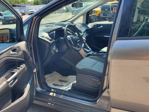 Used 2013 Ford C-MAX SE FWD image 13