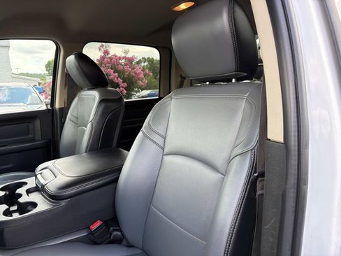 Used 2020 RAM 4500 Tradesman w/ Cold Weather Group AWD/4WD image 21