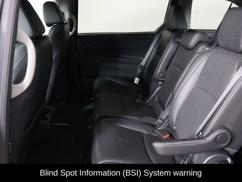 Used 2023 Honda Odyssey EX-L image 15