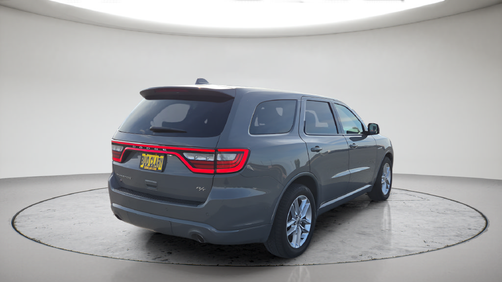 Used 2022 Dodge Durango R/T AWD/4WD image 17