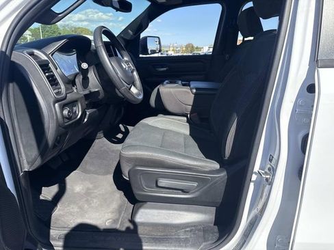 Used 2025 RAM 1500 Tradesman AWD/4WD image 23