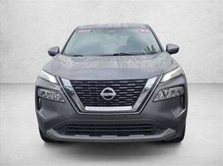 Used 2023 Nissan Rogue SV FWD video 2