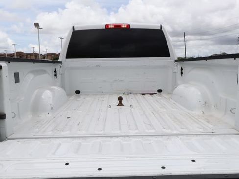 Used 2024 RAM 2500 Tradesman AWD/4WD image 7