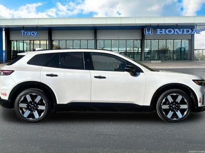 Certified 2024 Honda Prologue Elite