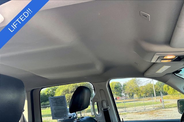 Used 2019 RAM 1500 Warlock AWD/4WD image 28
