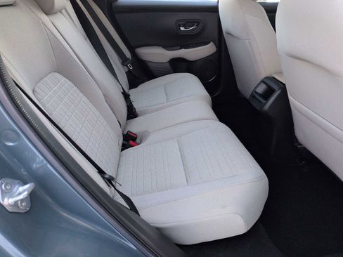 Certified 2024 Honda HR-V LX image 17