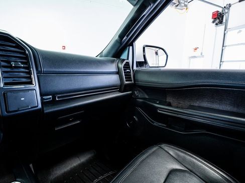 Used 2020 Ford Expedition Max Limited w/ Equipment Group 301A image 45