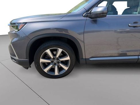 Used 2023 Honda Pilot Elite image 19