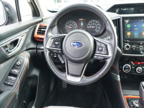 Used 2020 Subaru Forester Sport image 16