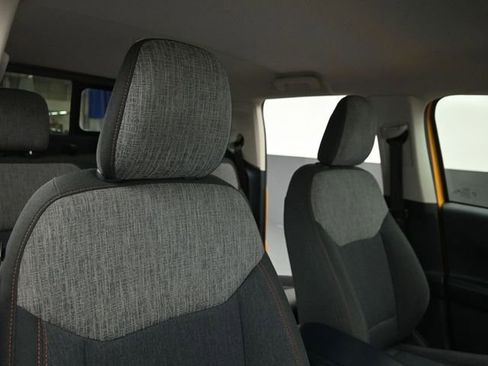 Certified 2022 Ford Maverick XLT w/ Equipment Group 300A Standard image 28