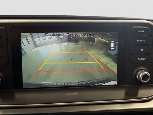 Used 2021 Kia Telluride S image 13