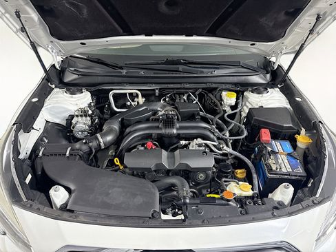 Used 2019 Subaru Outback 2.5i Limited image 39