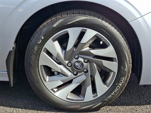 Used 2024 Subaru Legacy Touring XT image 9