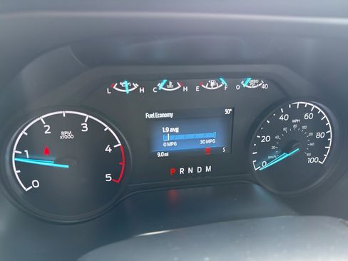 New 2026 Ford F250 XL w/ XL Driver Assist Package image 20