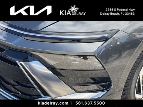 Used 2024 Hyundai Sonata SEL w/ Convenience Package image 5