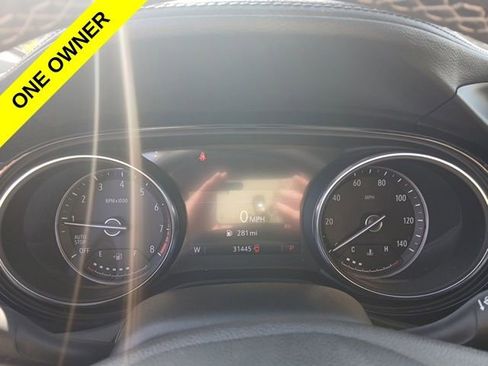 Used 2023 Buick Encore GX Select FWD image 22