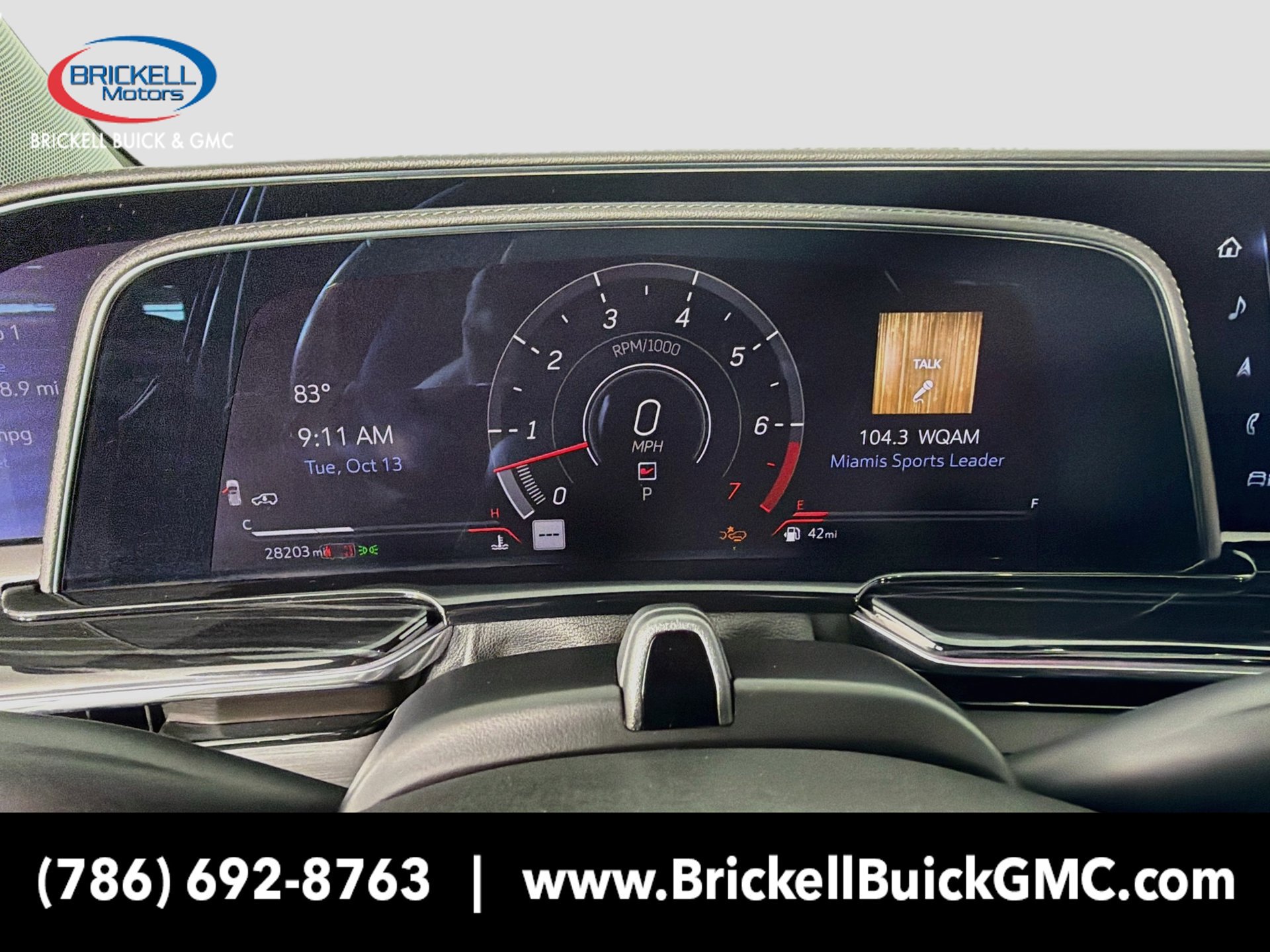 Used 2023 Cadillac Escalade ESV V AWD/4WD image 43