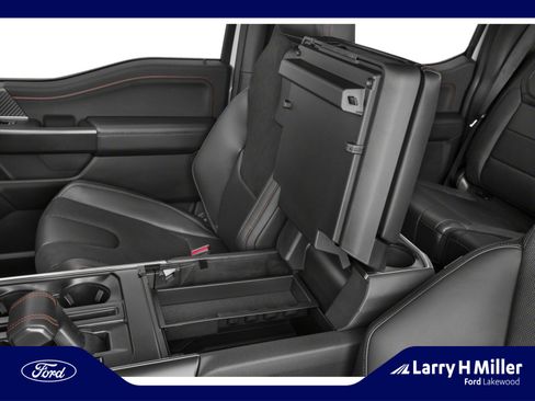 New 2026 Ford F150 Raptor image 9