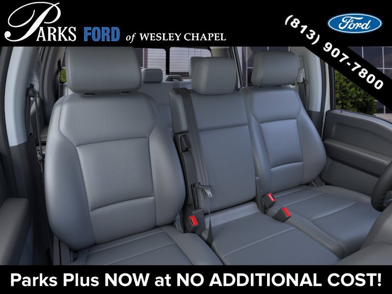 New 2026 Ford F350 XL RWD image 10