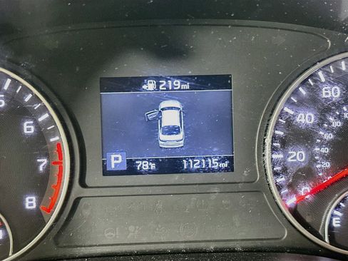 Used 2020 Kia Optima LX FWD image 19