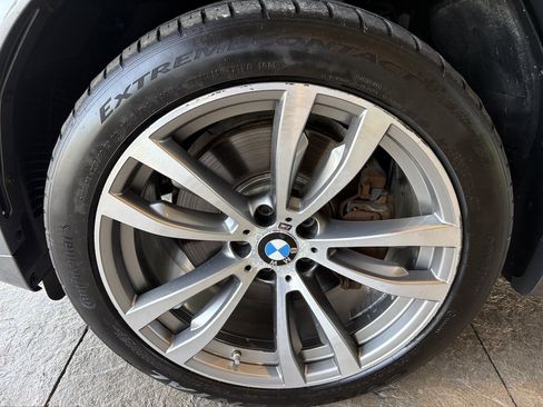 Used 2016 BMW X5 xDrive50i AWD/4WD image 10