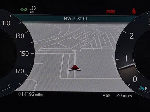 Used 2026 Land Rover Range Rover Velar S AWD/4WD image 9