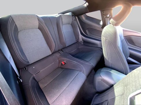 Used 2025 Ford Mustang GT RWD image 20