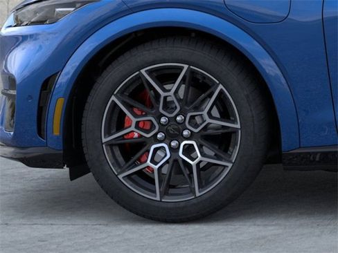 New 2025 Ford Mustang Mach-E GT w/ Interior Protection Package image 19