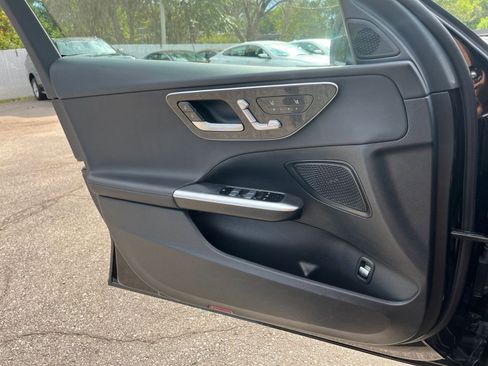 Used 2024 Mercedes-Benz C 300 Sedan image 20