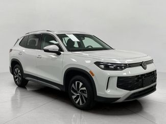 Used 2026 Volkswagen Tiguan S AWD/4WD video 1