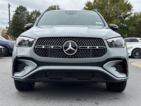 New 2026 Mercedes-Benz GLE 350 4MATIC image 8