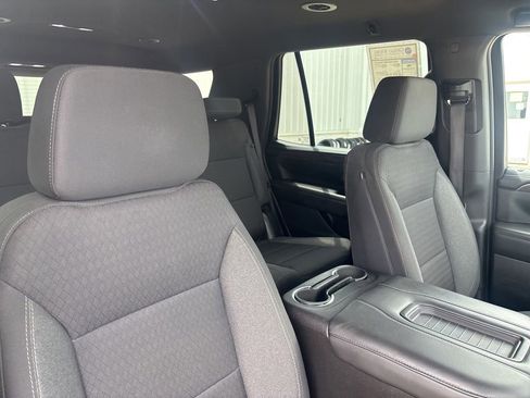 Used 2023 Chevrolet Tahoe LS w/ Max Trailering Package AWD/4WD image 28