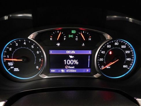 Used 2021 Chevrolet Traverse High Country image 56