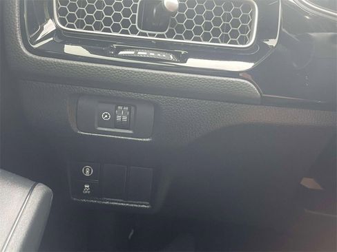 Certified 2023 Honda Civic EX-L image 20