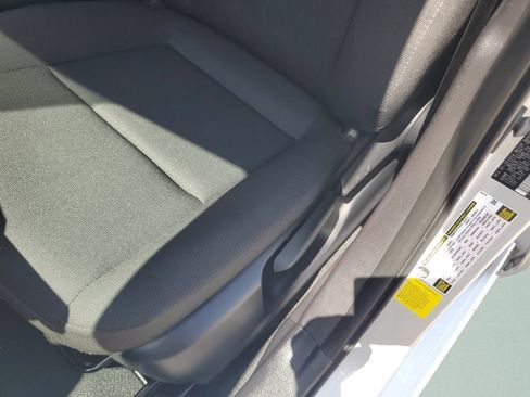 Certified 2025 Toyota Corolla LE FWD image 16