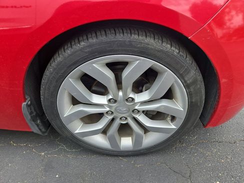Used 2013 Hyundai Veloster w/ Style Pkg FWD image 5