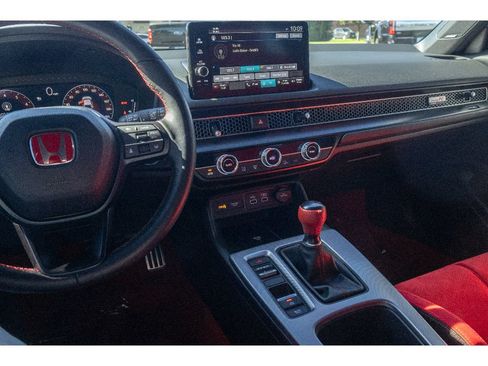 Used 2023 Honda Civic Type R image 22