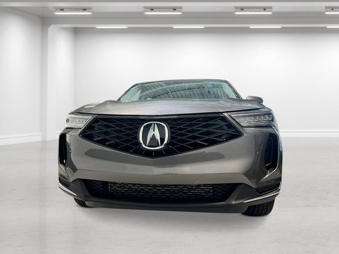 New 2025 Acura RDX w/Technology Package image 10