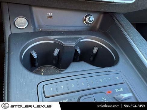 Used 2019 Audi A5 2.0T Premium Plus w/ Premium Plus image 30