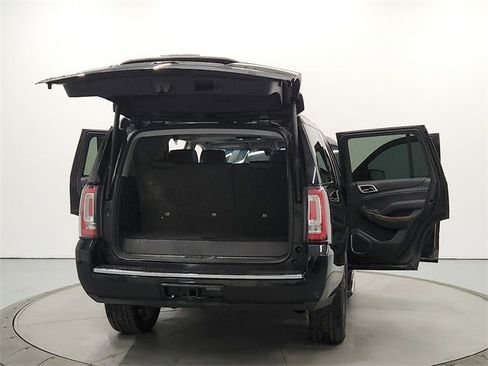 Used 2019 GMC Yukon Denali image 14