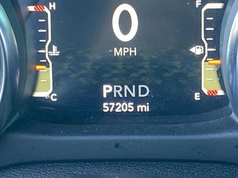 Used 2021 Jeep Wrangler Unlimited Rubicon image 8