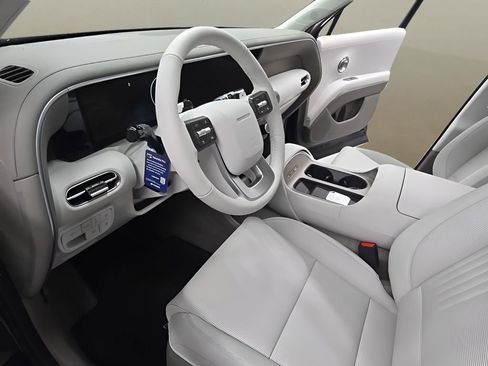 New 2026 Hyundai Palisade SEL image 12