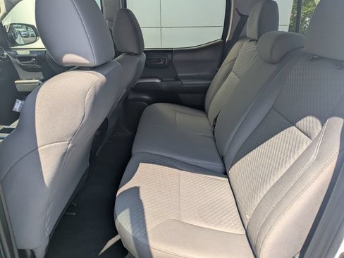 Used 2023 Toyota Tacoma SR5 RWD image 30