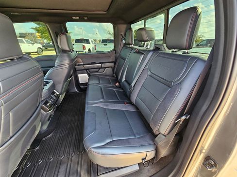 Used 2025 Ford F150 Raptor image 27