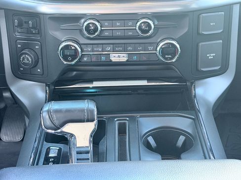 Used 2021 Ford F150 Lariat w/ Equipment Group 502A High AWD/4WD image 20