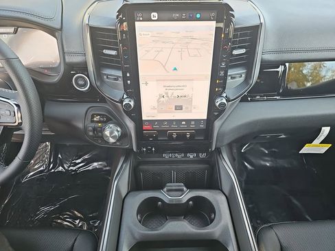 New 2026 RAM 1500 Rebel w/ Rebel Level 2 Equipment Group image 19